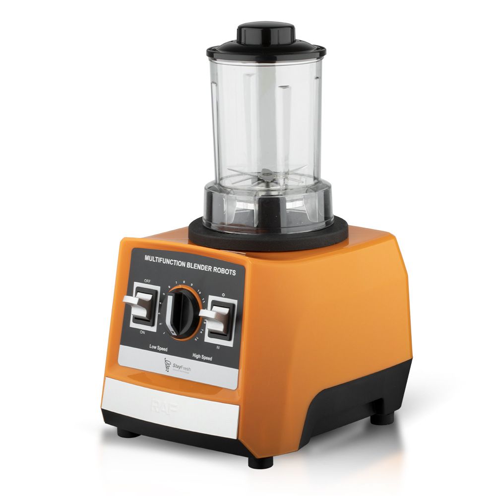 RAF 3 IN 1 Electric Blender_3