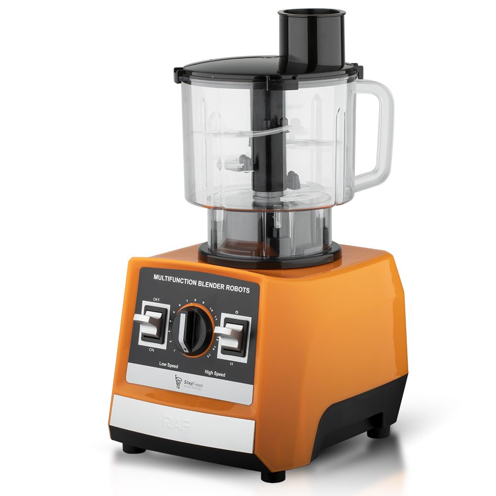 RAF 3 IN 1 Electric Blender_2