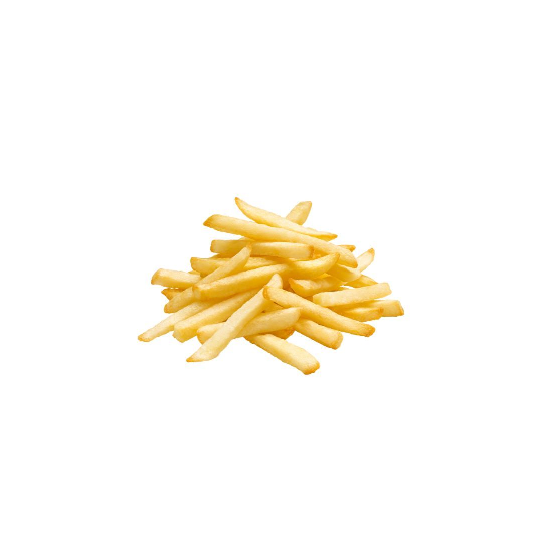 French Fries 🍟_0