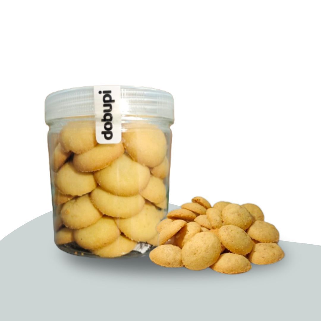 Butter Cookies_0