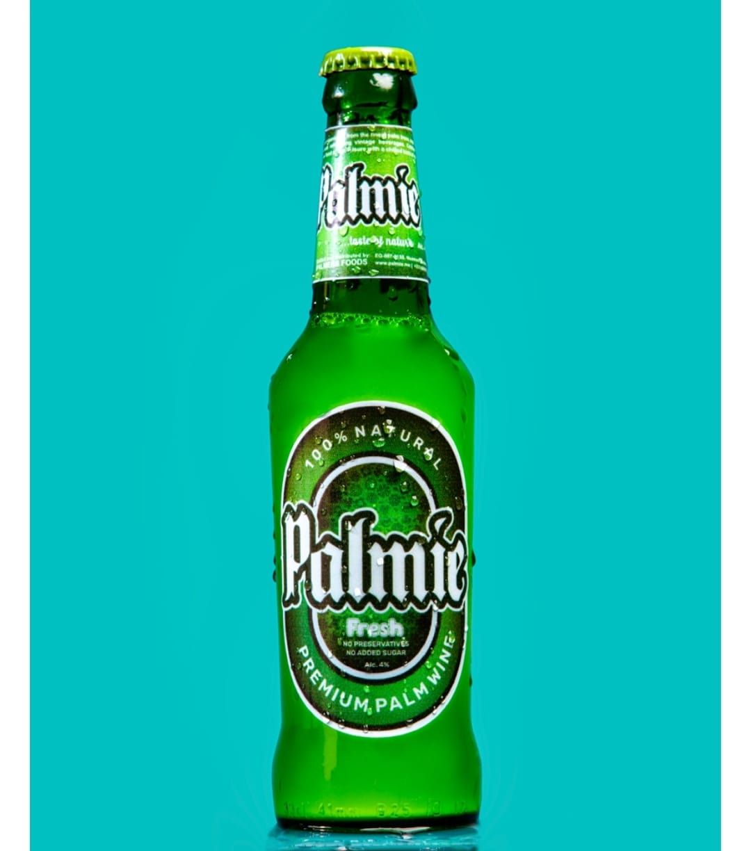 Fresh Palmie Premium Palm Wine (Pack of 6)_0