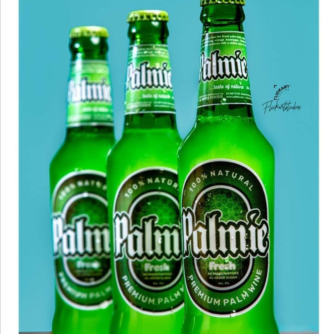 Fresh Palmie Premium Palm Wine (Pack of 6)_1