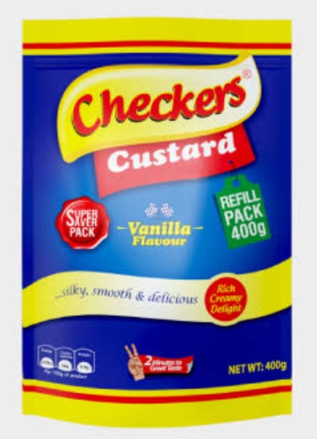 Checkers refill 400g_0