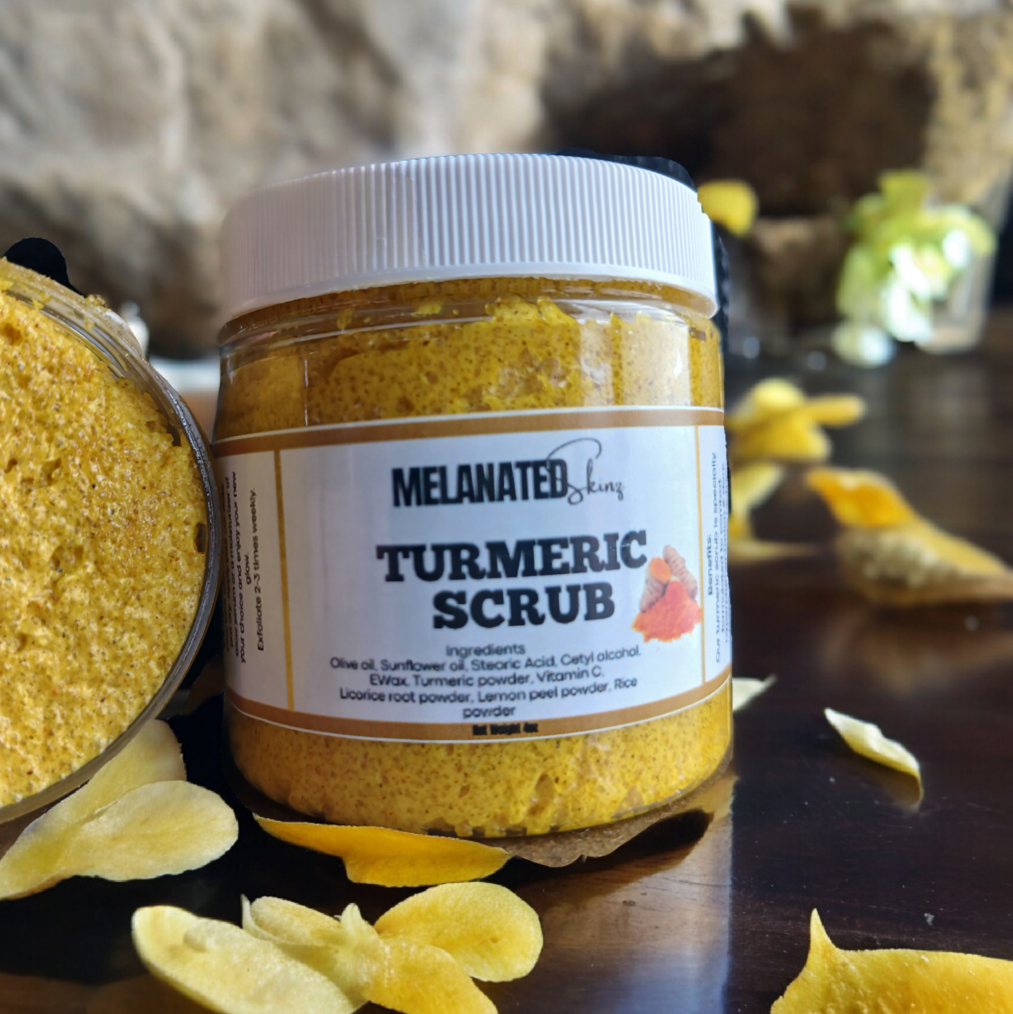 Radiant Glow Turmeric Scrub_2