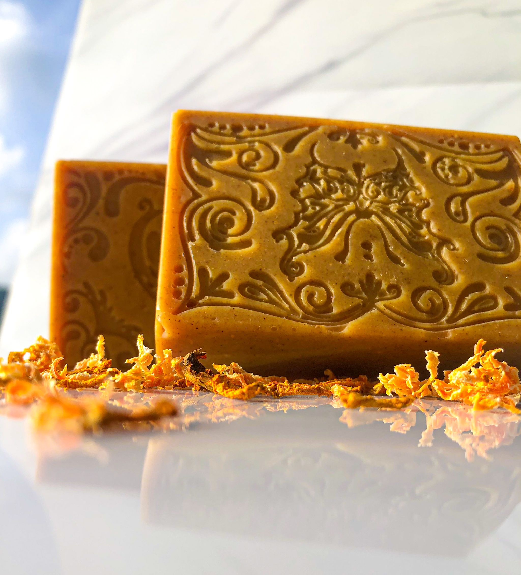 Turmeric Soap Bar_0