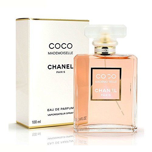 CHANEL COCO MADEMOISELLE EDP (W)100 ML_0