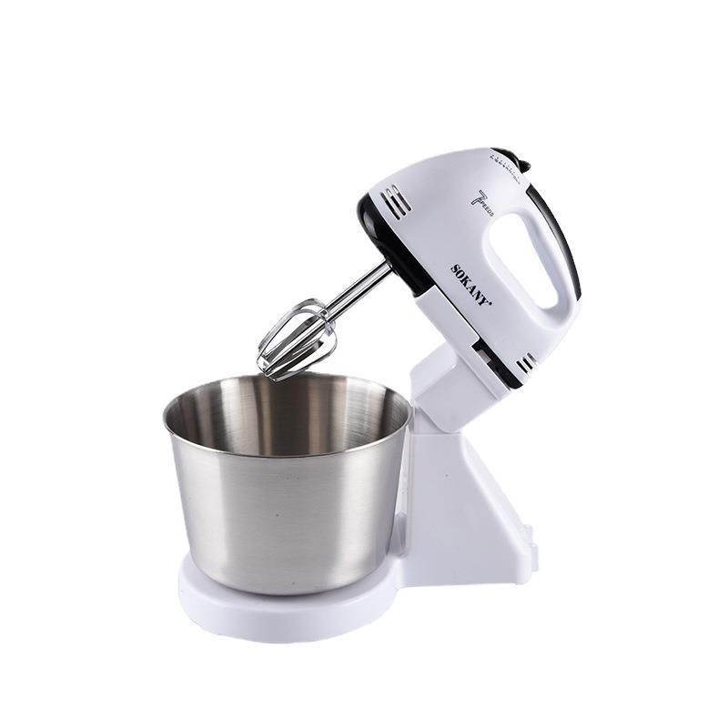 Sokany Stand Mixer _1