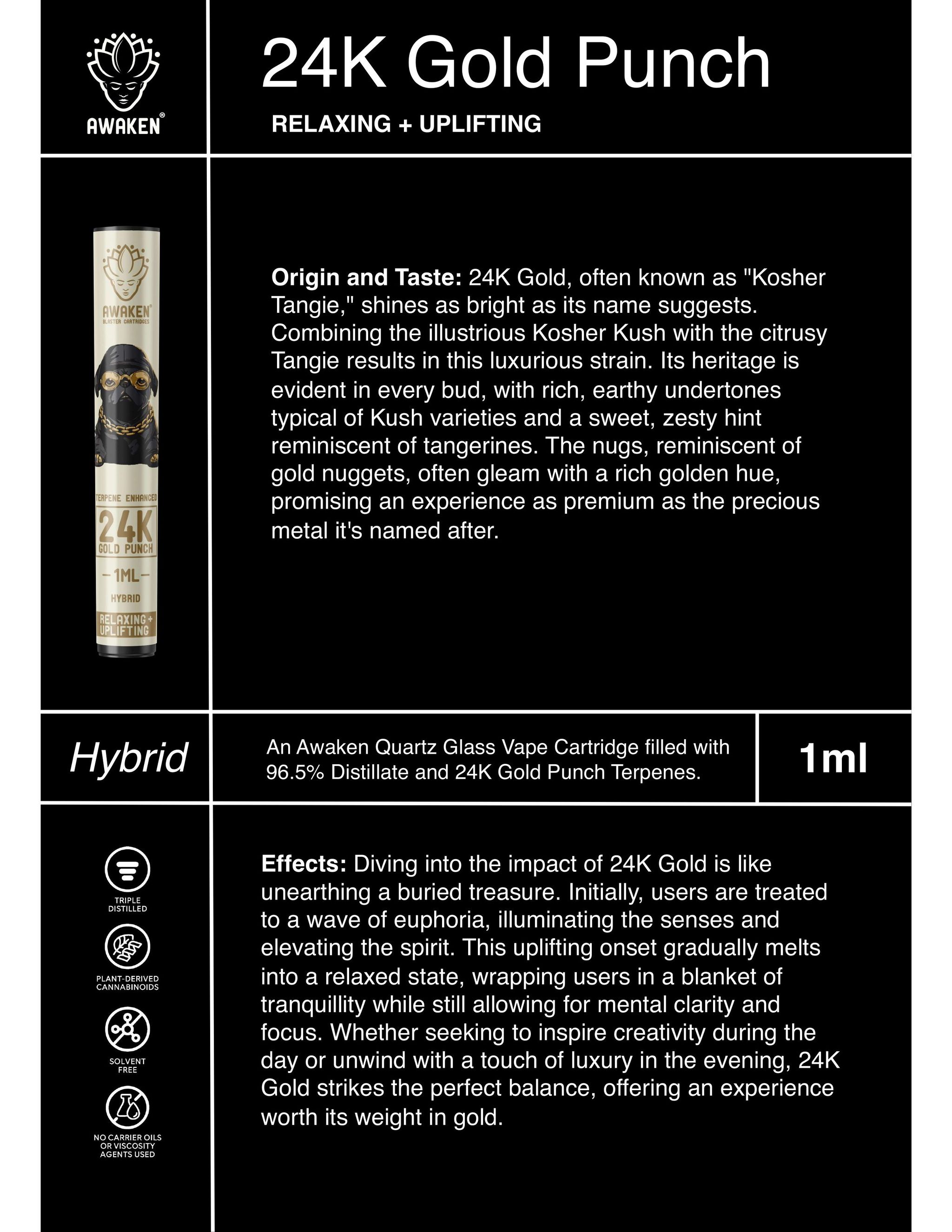 Awaken 1ml THC Distillate Variants_5