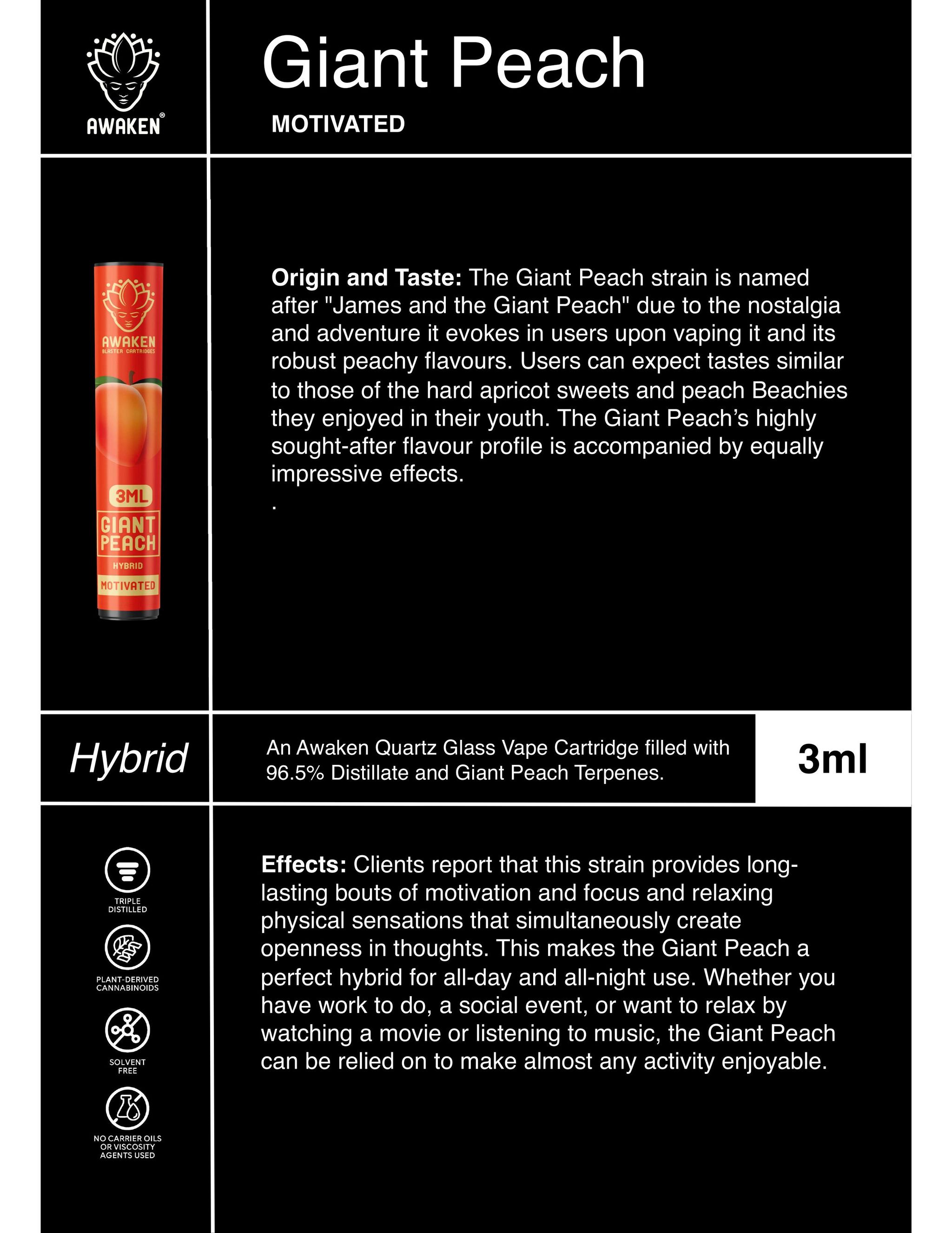 Awaken 1ml THC Distillate Variants_7