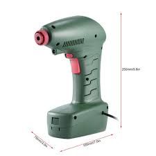 Air compresseur dragon_1