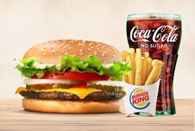 WHOPPER JR SANDWICH WITH CHEESE (COMBO)_0