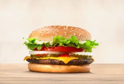 WHOPPER JR SANDWICH WITH CHEESE (SANDWICH ONLY)_0