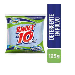 Rindex 10 x 125gr_0