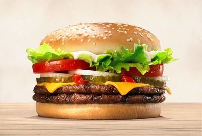 DOUBLE WHOPPER WITH CHEESE (SANDWICH ONLY)_0