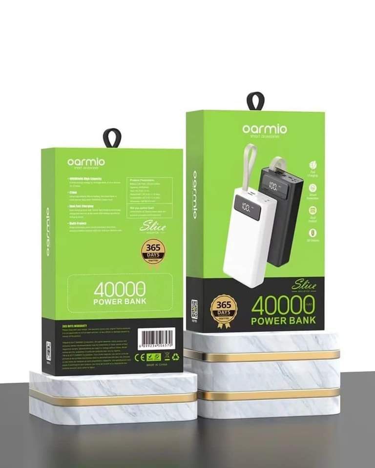 Powerbank 60000mah _0