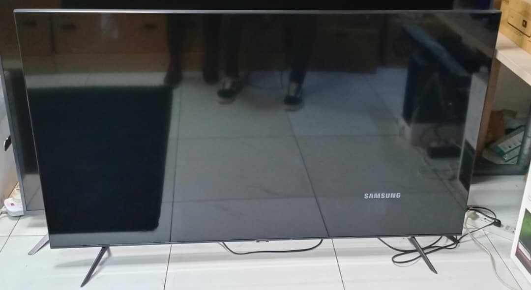 SAMSUNG Smart TV_1