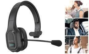 Bluetooth Wireless Headset_1