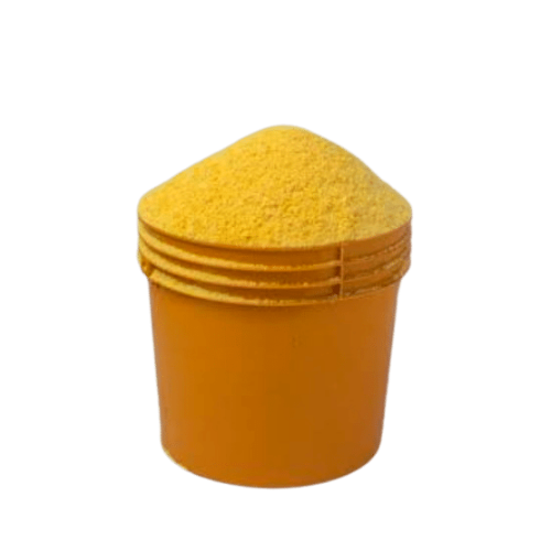 Garri paint yellow _0