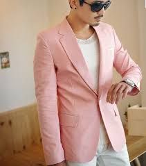 Blazer charismatique_0