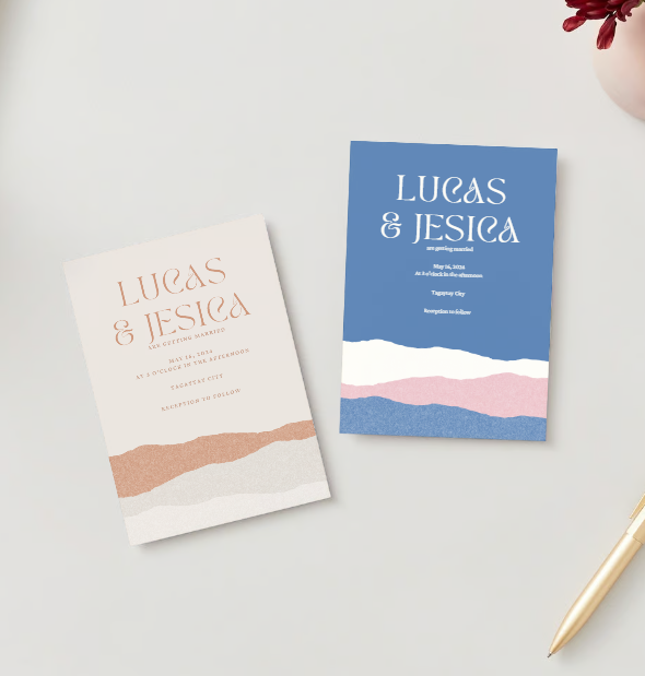 Lucas & Jessica Invitation Template* _3