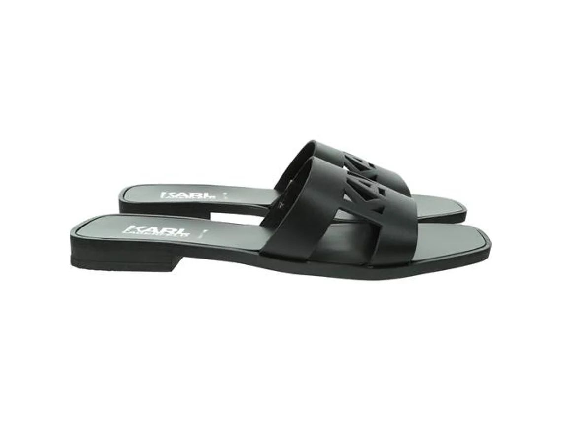 KARL LAGERFELD SLIDES KL80405 00X NR38_0