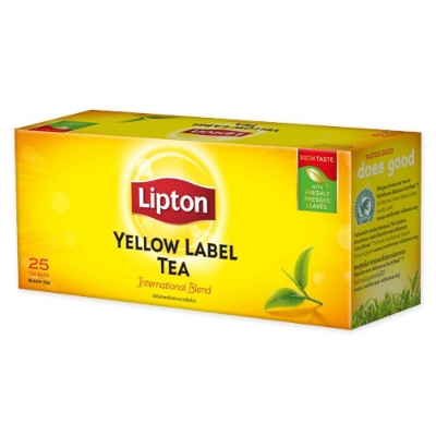 Lipton tea 25bag_0