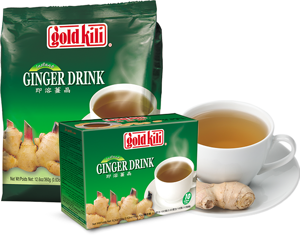 Ginger drink_0