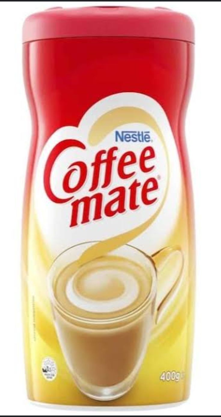 Nestle coffee mate 400g_0