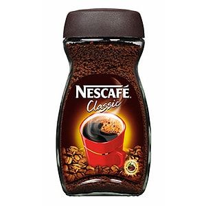 Nescafe classic 200g_0