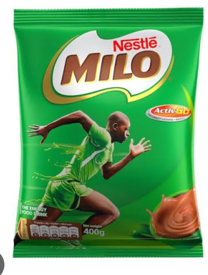 Milo refill 400g_0