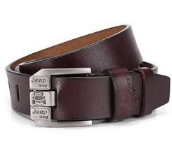 Ceinture en cuir_0