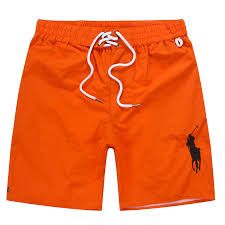 Culotte - Hawai orange_0