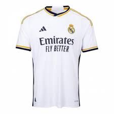 Maillot Real Madrid - Domicile et extérieur_0