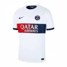 Maillot PSG - Domicile et extérieur_1