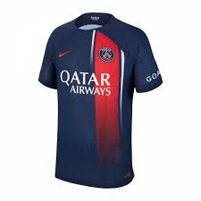 Maillot PSG - Domicile et extérieur_0