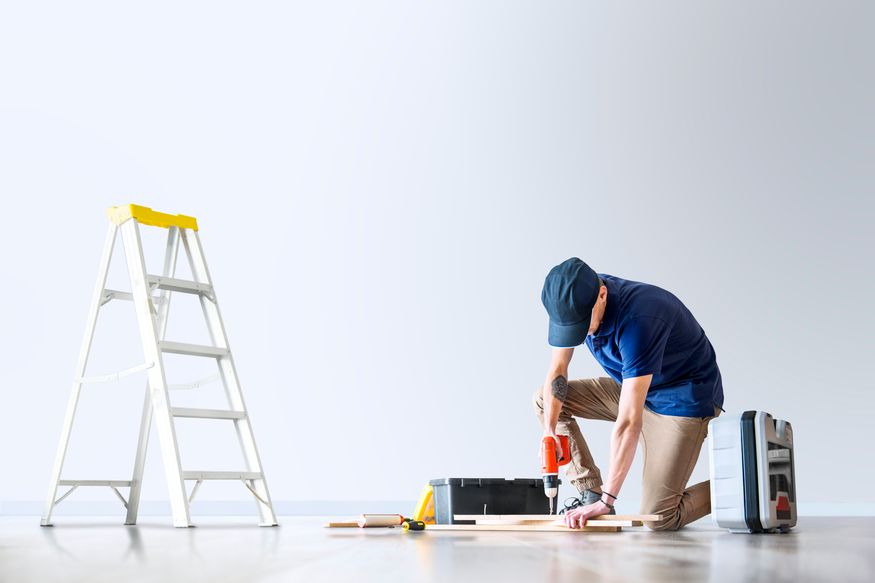 Commercial Painting Contractors_2