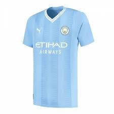 Maillot Man City - Domicile et extérieur (Copy)_0