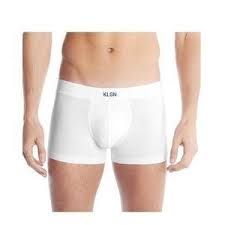 Pack de boxers Kalusini - Blanc _0