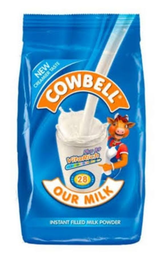 Cowbell refill 350g_0