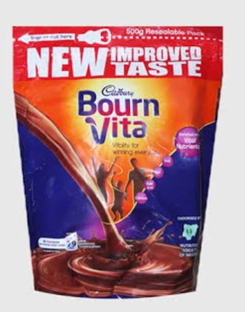 Bournvita refill 500g_0