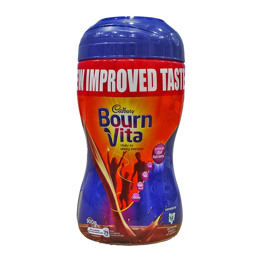 Bournvita tin 500g_0