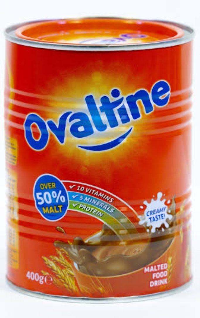 Ovaltine tin 800g_0