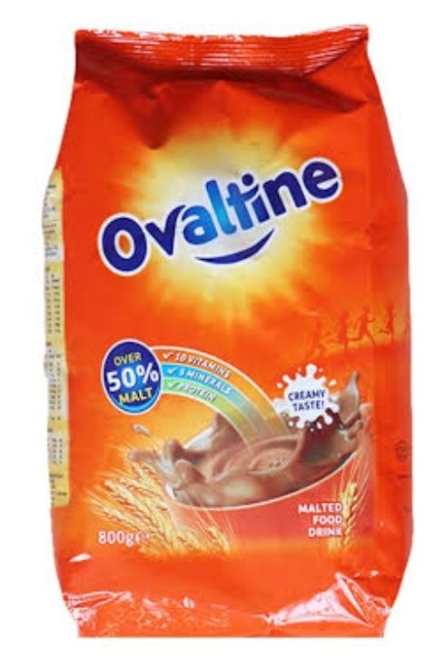 Ovaltine refill 350g_0