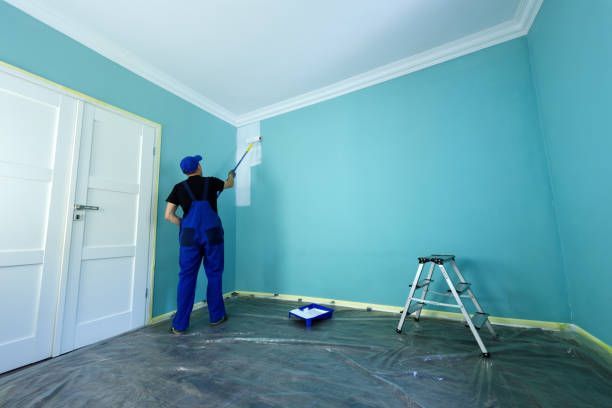 Interior house Painting_1