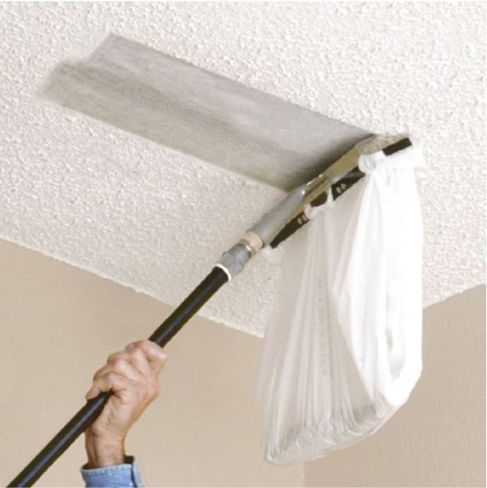 Popcorn Ceiling Removal_1