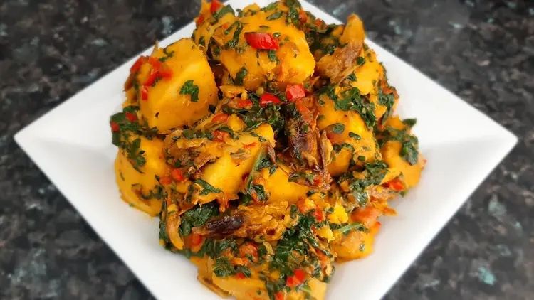 Yam Porridge_0