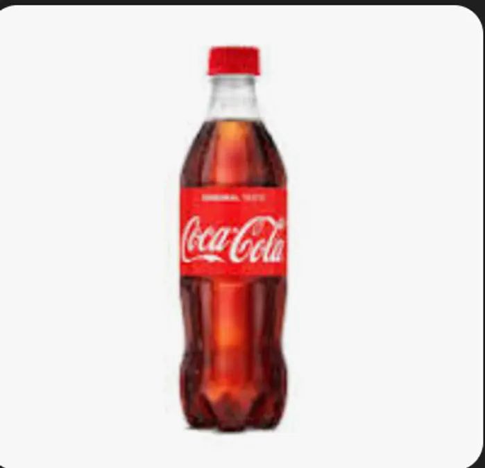 Coke Drink _0