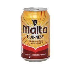 Malt drink _0