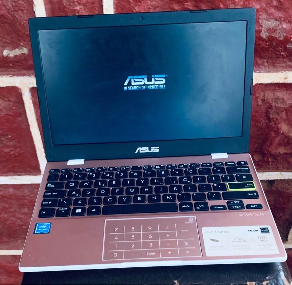 Asus Laptop_2