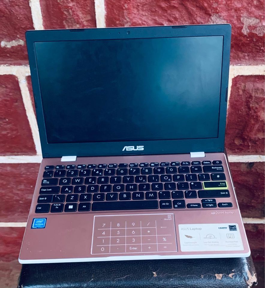 Asus Laptop_0